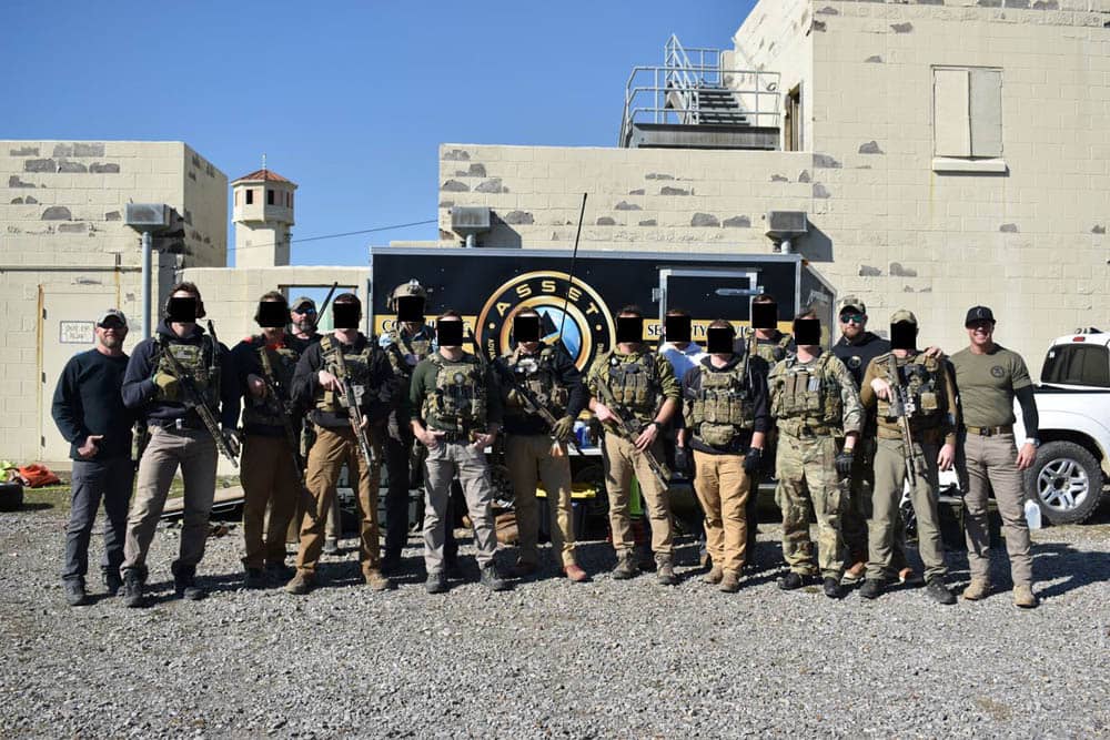 Military