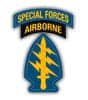 Special Forces